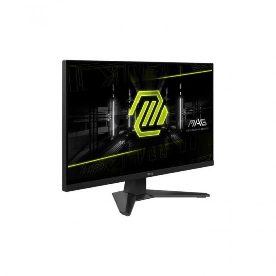 Monitor MSI MAG 272F X24 27-inch IPS 0.5ms Full HD (1920 × 1080) 240Hz Monitor MSI MAG 272F X24 27-inch IPS 0.5ms Full HD (1920 × 1080) 240Hz